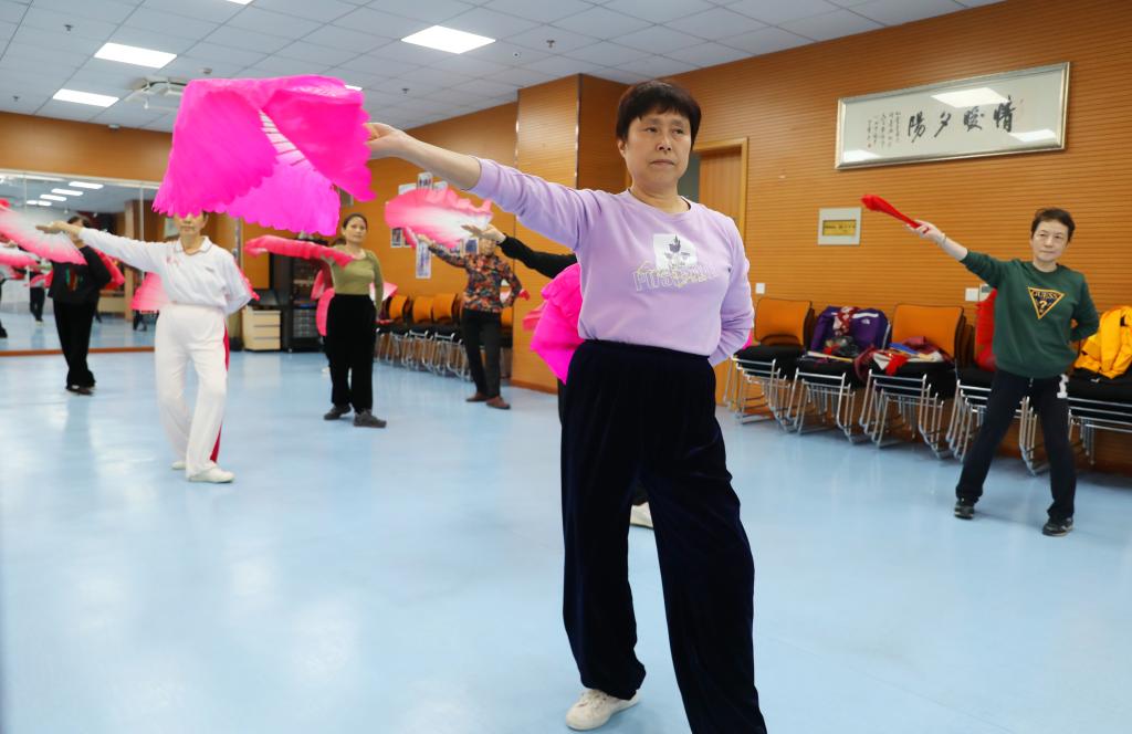 AiFA体育app健康不“宅”冬冬季运动小贴士来了(图1)